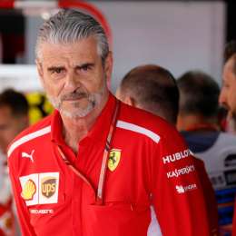 De Ferrari a la Juventus