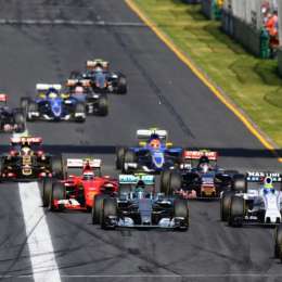 ¿Motores eléctricos para el 2020?