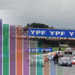 Solo cinco pilotos tienen asistencia perfecta