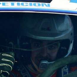 Assaf regresa al Rally Argentino