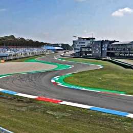 El Moto GP suma tres nuevas cancelaciones a su calendario 2020