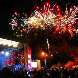 DÍA 2: ¡FELIZ AÑO NUEVO!