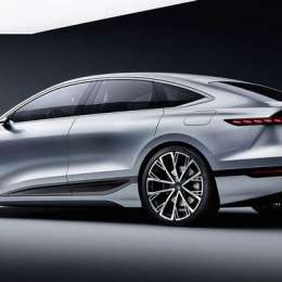 Audi no fabricará más autos nafteros y diésel en 2026