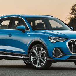 Audi presentó para Argentina los nuevos Q3 y Q3 Sportback