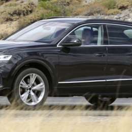 Está todo listo para el lanzamiento de la nueva Audi Q8 2018