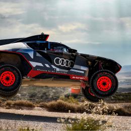 El diseño futurista de un Honda eléctrico