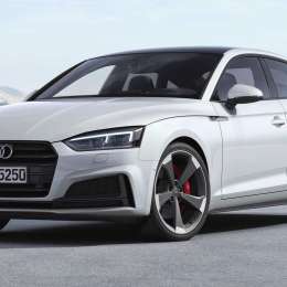 Audi reivindica los turbodiésel en su línea S5