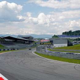 Horarios del Gran Premio de Austria en pleno Mundial de Rusia