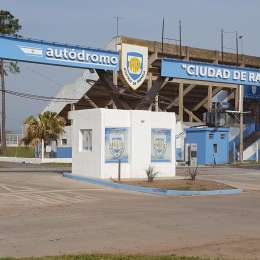 La Copa de Oro arrancará en Rafaela