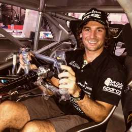 De Benedictis: “Mi sueño es entregarle la Copa de Oro a Mauro”