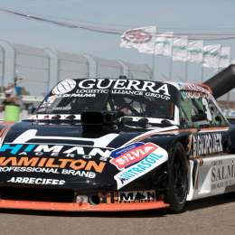 Di Palma: “Es un proceso que no va a ser fácil”