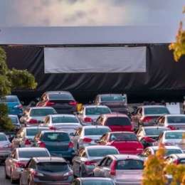 Coronavirus: ¿Vuelven los autocines?