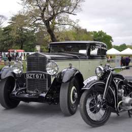 Pandemia: Autoclásica se postergó para 2022