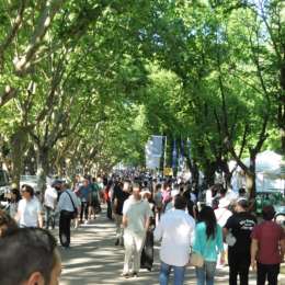 Autoclásica 2019, homenaje a la historia de los grandes clásicos
