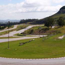 Balcarce vuelve a tener una categoría nacional