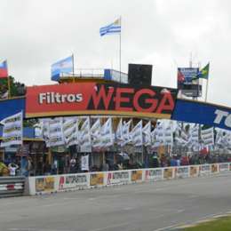 URUGUAY ESTA DE ESTRENO