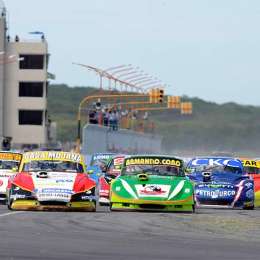 La CDA solicitó información al automovilismo zonal para conformar protocolos