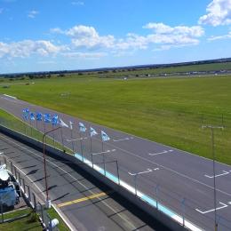 Es oficial: El TC correrá en La Pampa