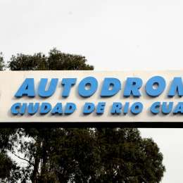 El TC2000 tiene todo listo para acelerar en Río Cuarto