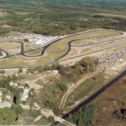 El cronograma del fin de semana en General Roca