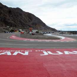 San Juan es un Superclásico 