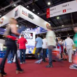 Automechanika: innovación y manufactura 4.0 con miras a 2030