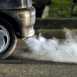 Francia no tendrá vehículos de combustión en 2040