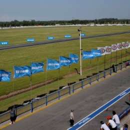 Siguen las reacciones por el no al automovilismo 