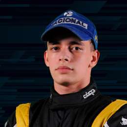 Ayrton Chorne correrá en el TCR South America