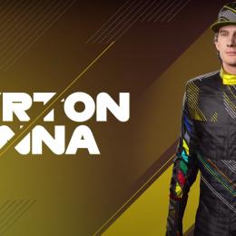 Senna y Schumacher estarán en el nuevo juego de Fórmula 1