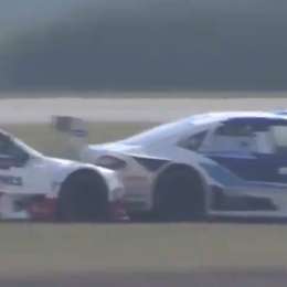 Ciarrocchi – Azar y un toque que dejó opiniones divididas