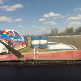 Polémica entre Girolami y Azar después de Concordia