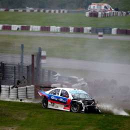 “Fue la piña más fuerte de mi vida”