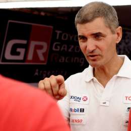 "No hubo falla eléctrica ni de sensores"