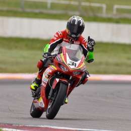 Bagnarelli: “Me saqué un peso de encima”