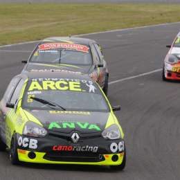 Bagnera se siente candidato