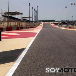 ¿Cómo serán los ensayos de pretemporada de Fórmula 1?