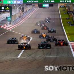 F1: Tras un acuerdo económico, habrá carreras Sprint este año