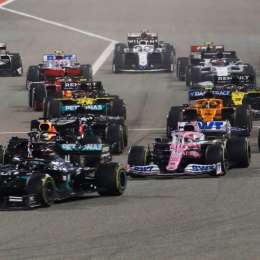 Esta semana se iniciarán los ensayos de pretemporada en Bahrein