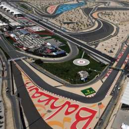 F1 2021: Tres días de pretemporada y Baréin suena como primer GP