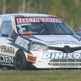 Baldinelli busca descontar