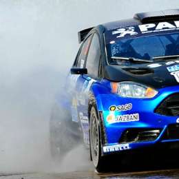 Baldoni cambia de equipo