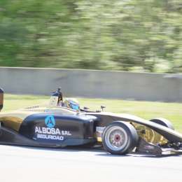 POLE Y TRIUNFO DE LEGUIZAMÓN EN USA