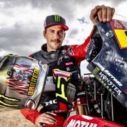 Barreda Bort: “Tuvimos un ritmo alto desde el arranque”