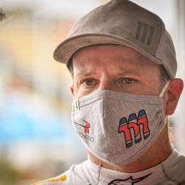 Barrichello desmiente una invitación de Rossi