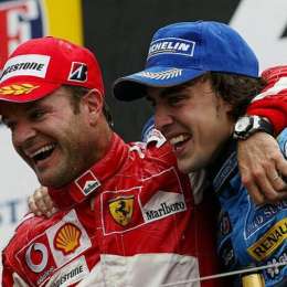 “Intentaremos que Barrichello y Alonso corran juntos en Toyota”