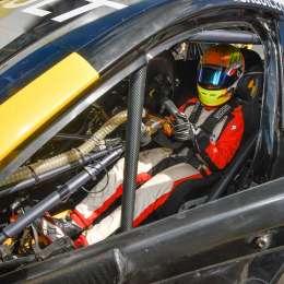 Renault y sus dos invitados que debutan en los 200 Kilómetros