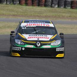 Barrio repitió victoria y se afirma en la punta del campeonato