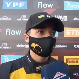 Barrio entre lágrimas: “Scuncio Moro me salió a lastimar”