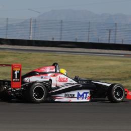 Barrio avanzó y ganó la final del sábado en San Juan